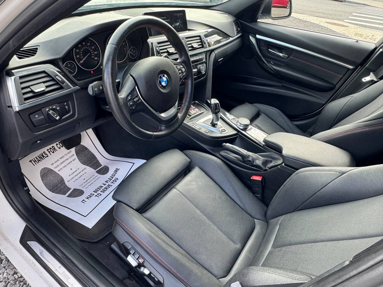 Used - BMW 3 series 330e iPerformance SEDAN for sale in Staten Island NY