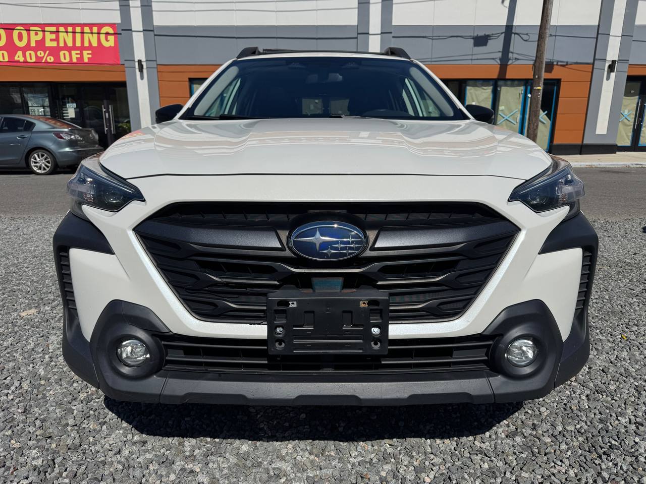Used - Subaru Outback Premium AWD Wagon for sale in Staten Island NY