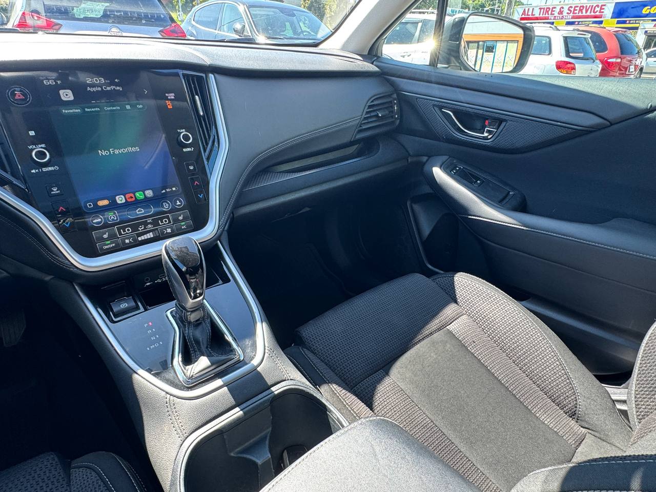 Used - Subaru Outback Premium AWD Wagon for sale in Staten Island NY