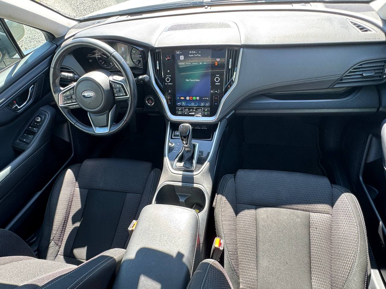 Used - Subaru Outback Premium AWD Wagon for sale in Staten Island NY