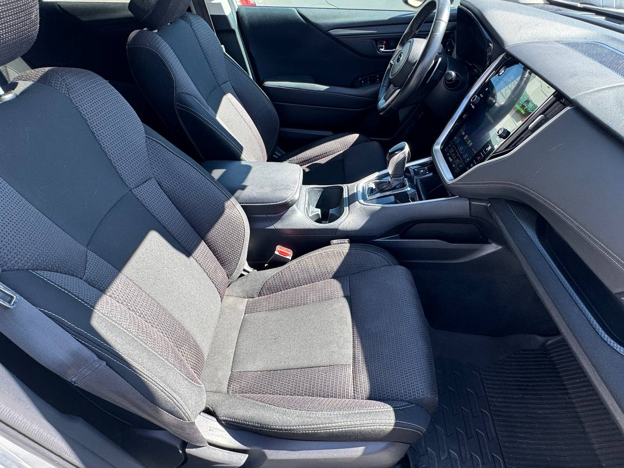 Used - Subaru Outback Premium AWD Wagon for sale in Staten Island NY
