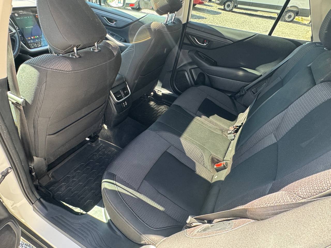 Used - Subaru Outback Premium AWD Wagon for sale in Staten Island NY