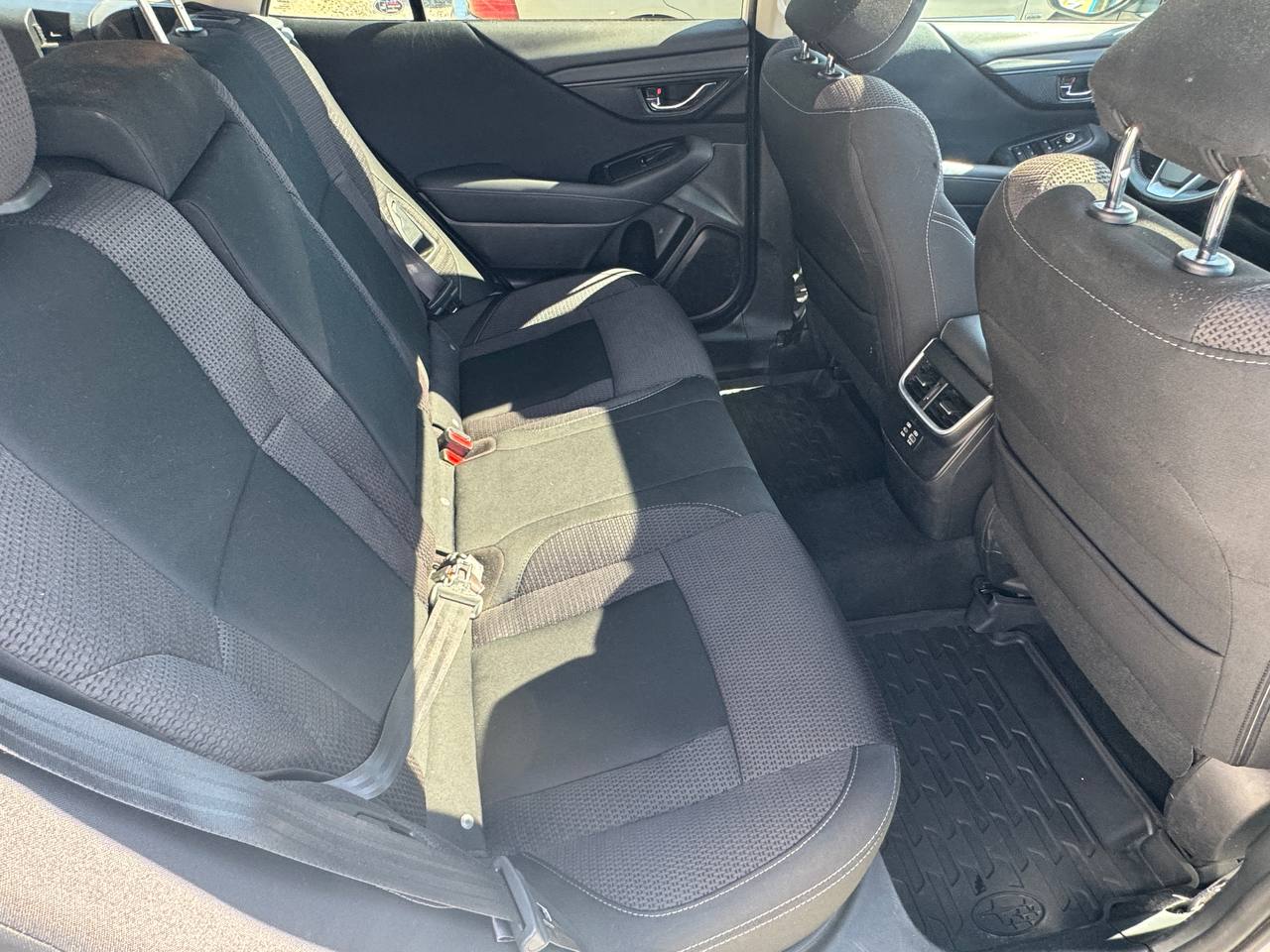 Used - Subaru Outback Premium AWD Wagon for sale in Staten Island NY