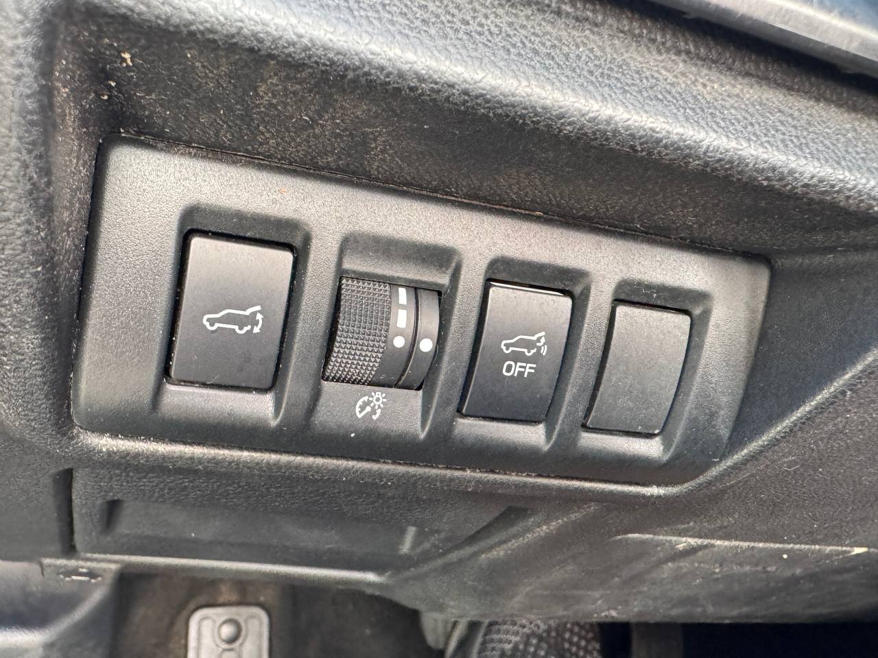 Used - Subaru Outback Premium AWD Wagon for sale in Staten Island NY