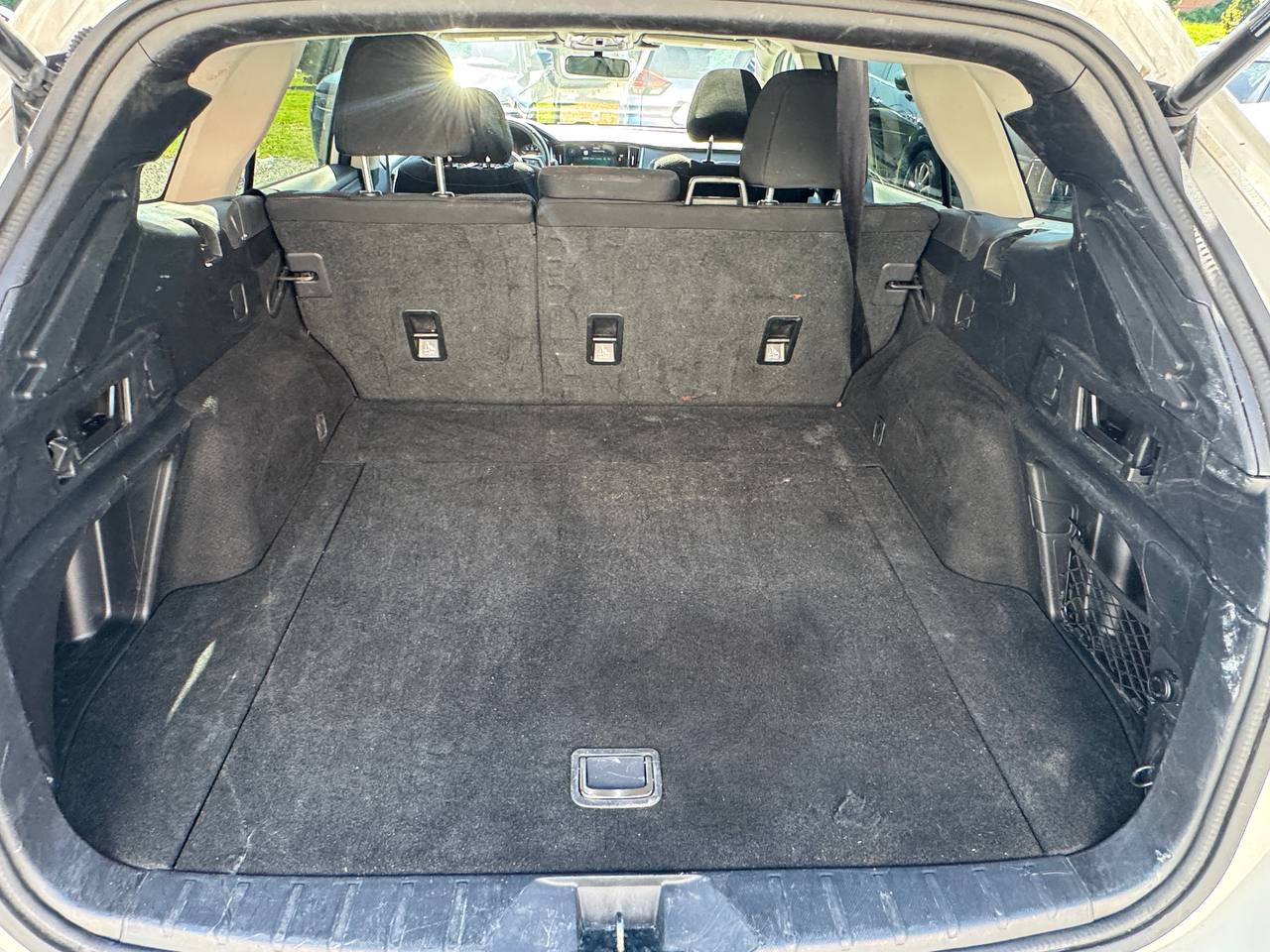 Used - Subaru Outback Premium AWD Wagon for sale in Staten Island NY