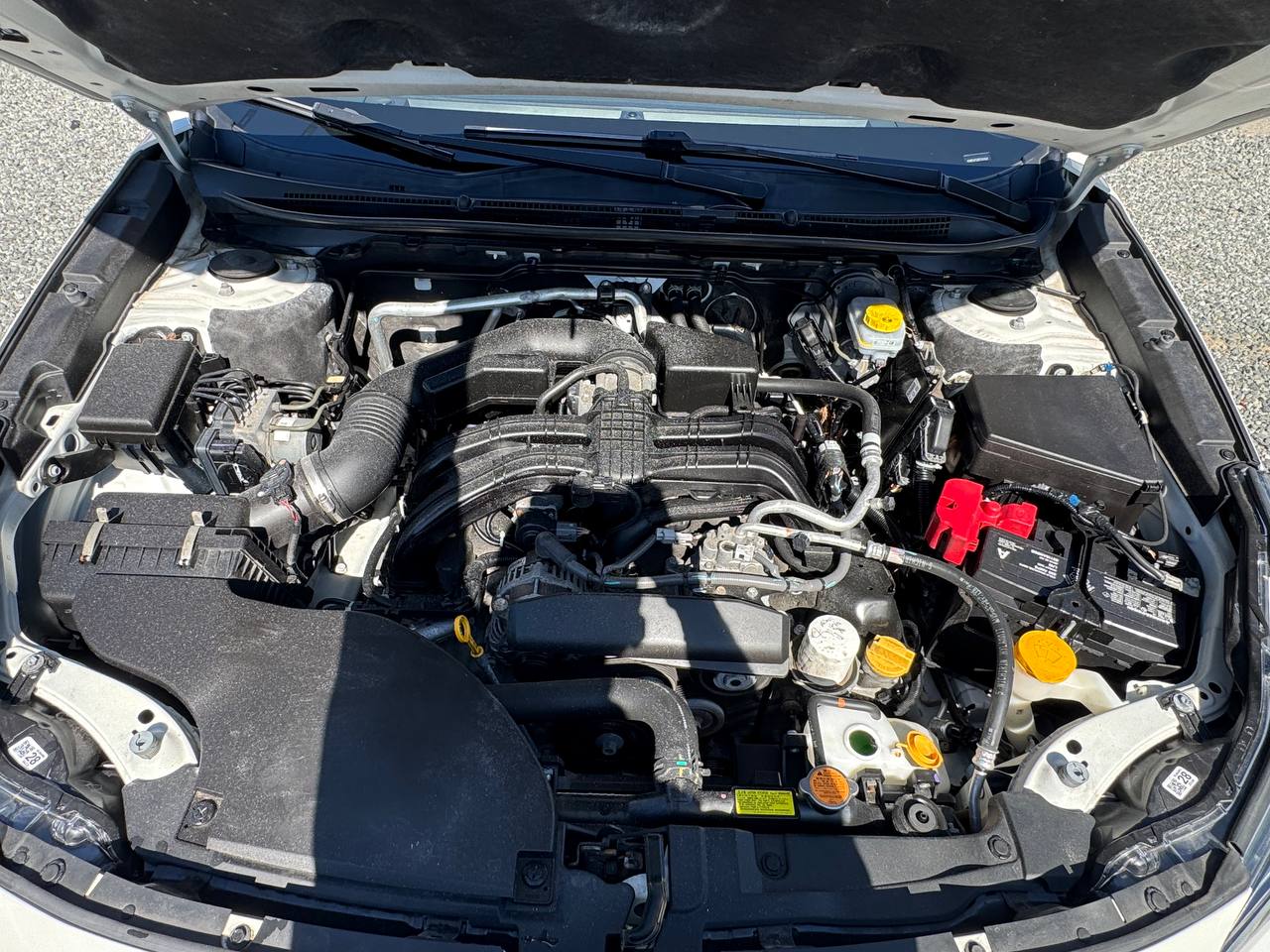 Used - Subaru Outback Premium AWD Wagon for sale in Staten Island NY