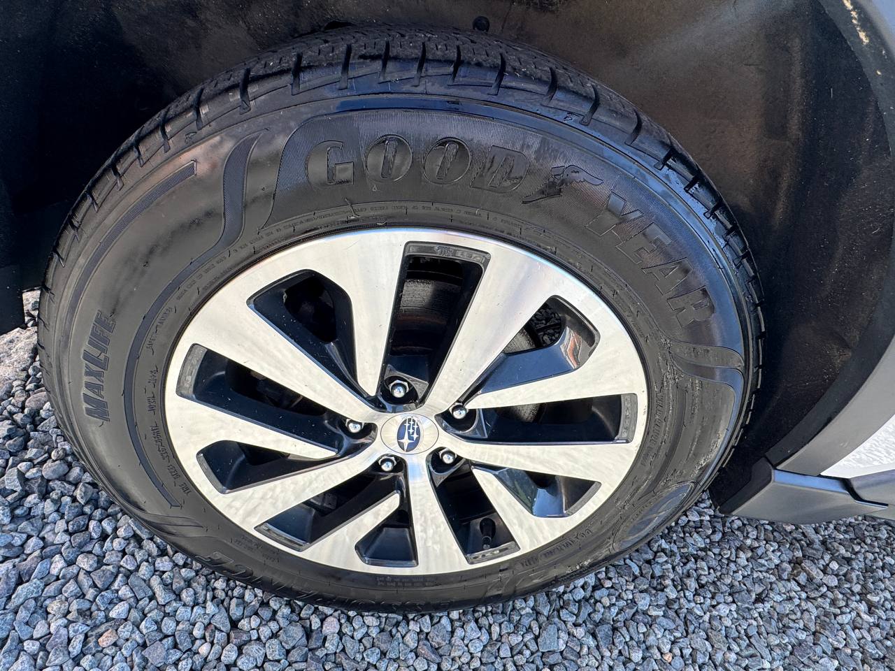 Used - Subaru Outback Premium AWD Wagon for sale in Staten Island NY