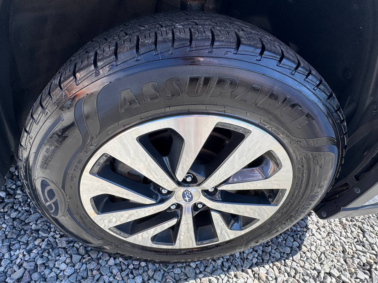 Used - Subaru Outback Premium AWD Wagon for sale in Staten Island NY