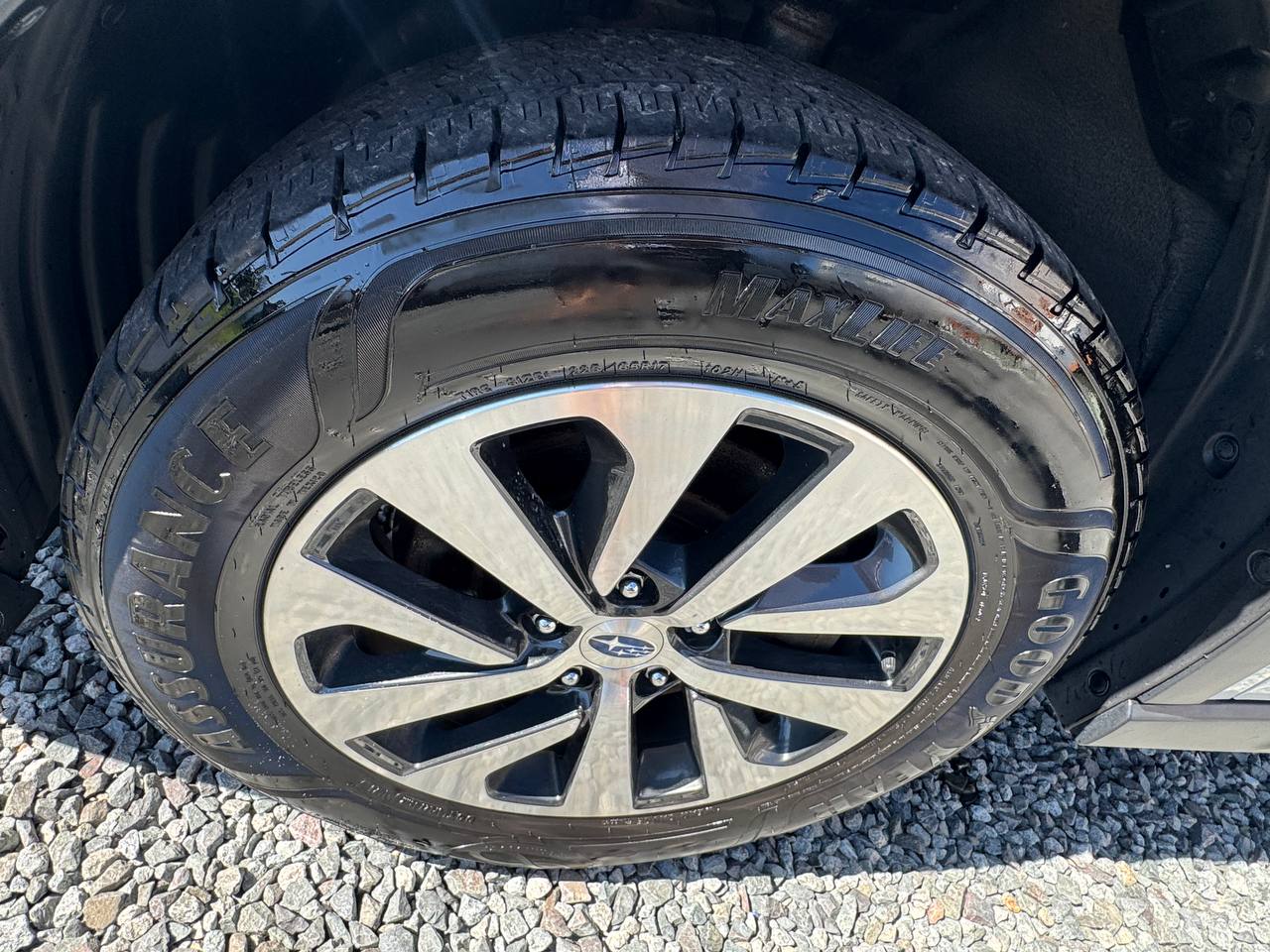 Used - Subaru Outback Premium AWD Wagon for sale in Staten Island NY