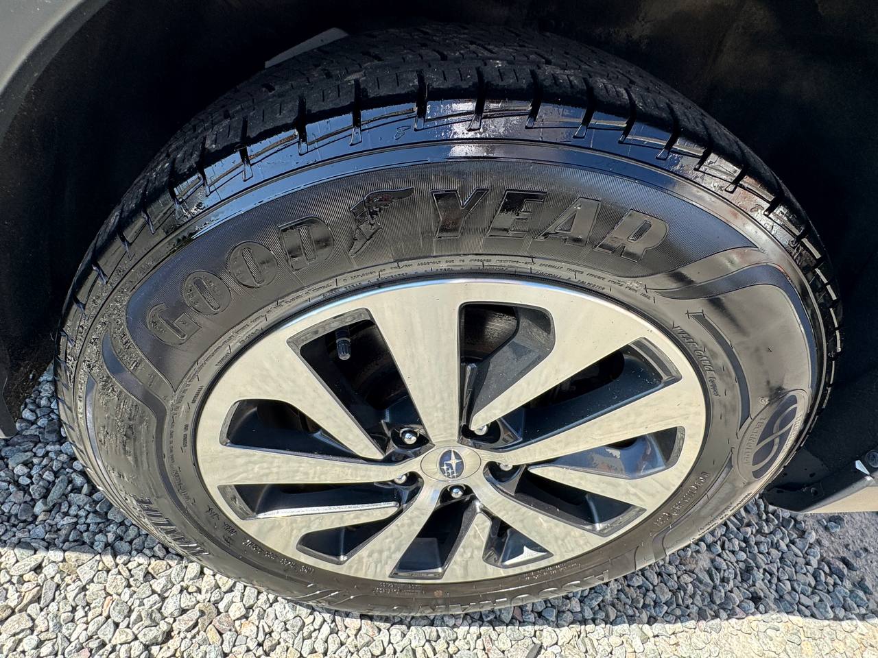 Used - Subaru Outback Premium AWD Wagon for sale in Staten Island NY
