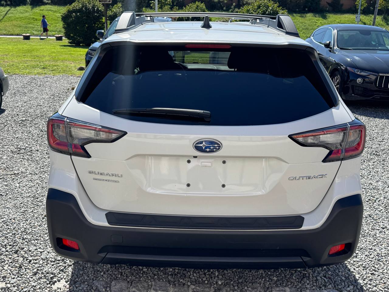 Used - Subaru Outback Premium AWD Wagon for sale in Staten Island NY