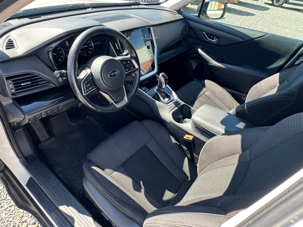 Used - Subaru Outback Premium AWD Wagon for sale in Staten Island NY