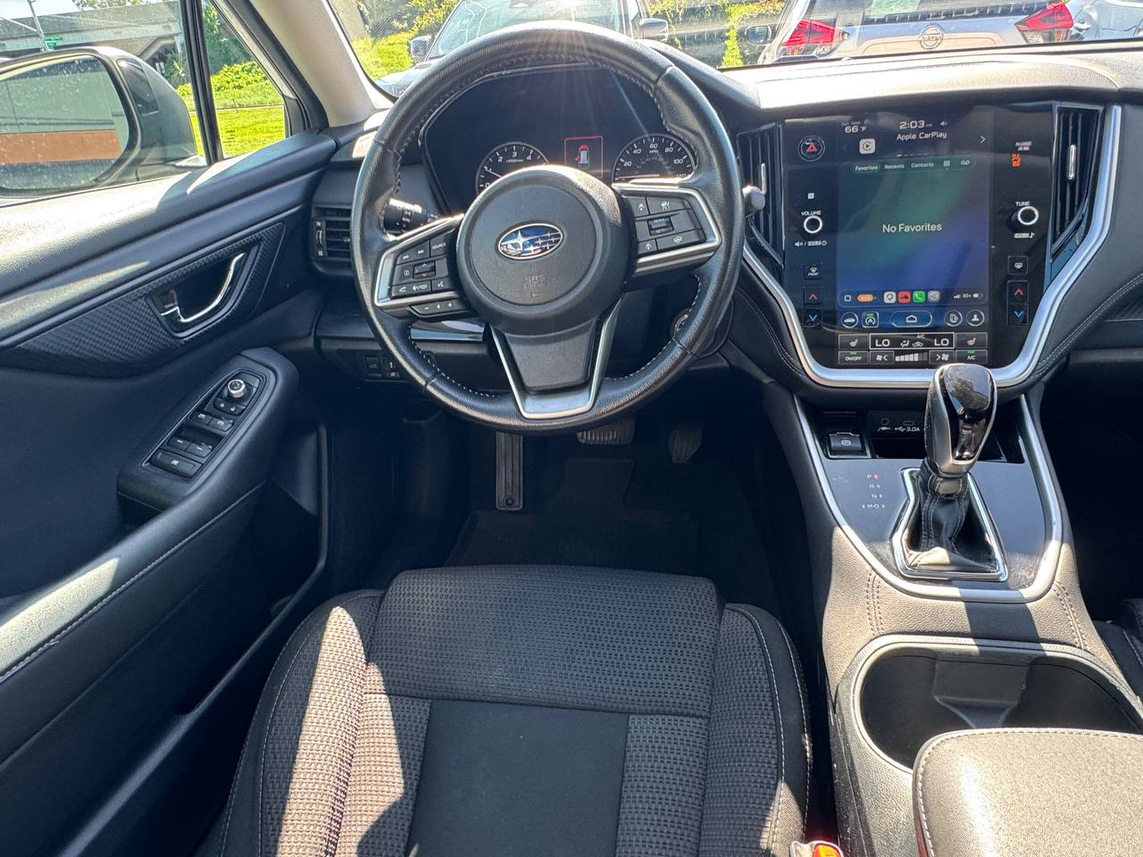Used - Subaru Outback Premium AWD Wagon for sale in Staten Island NY