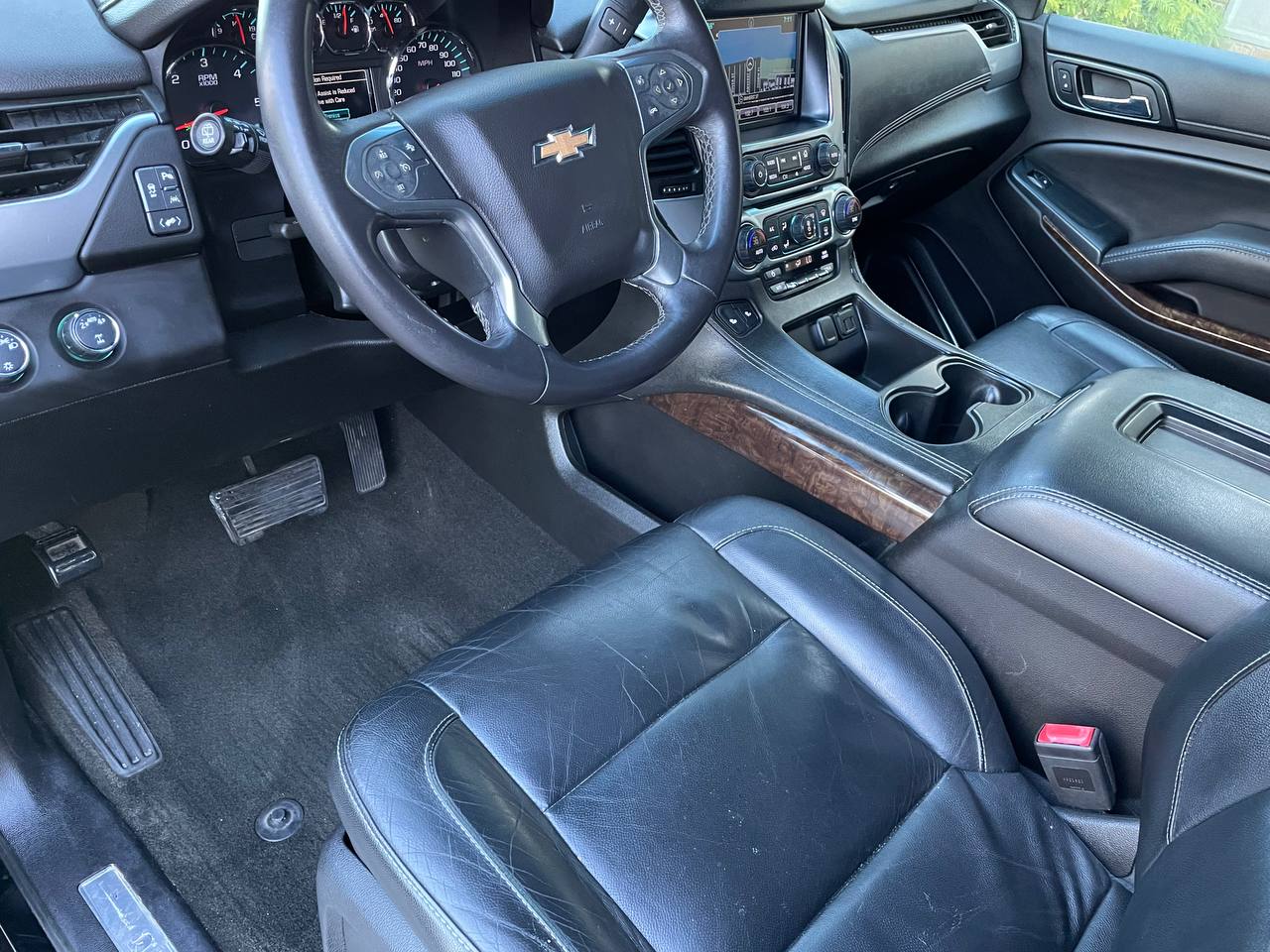 Used - Chevrolet Suburban LT SUV for sale in Staten Island NY