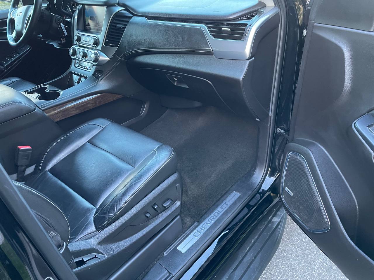 Used - Chevrolet Suburban LT SUV for sale in Staten Island NY