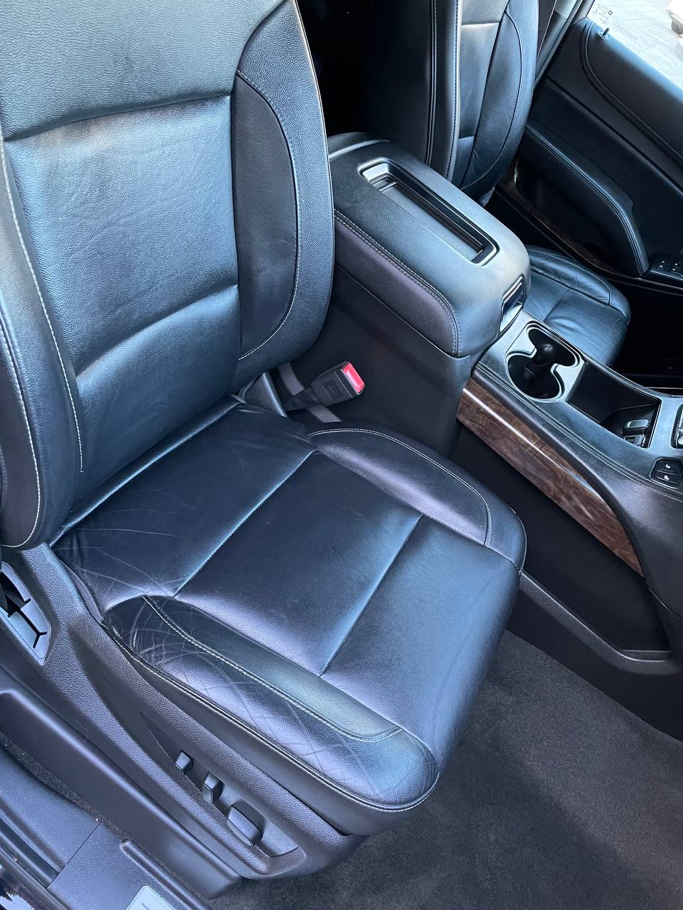 Used - Chevrolet Suburban LT SUV for sale in Staten Island NY