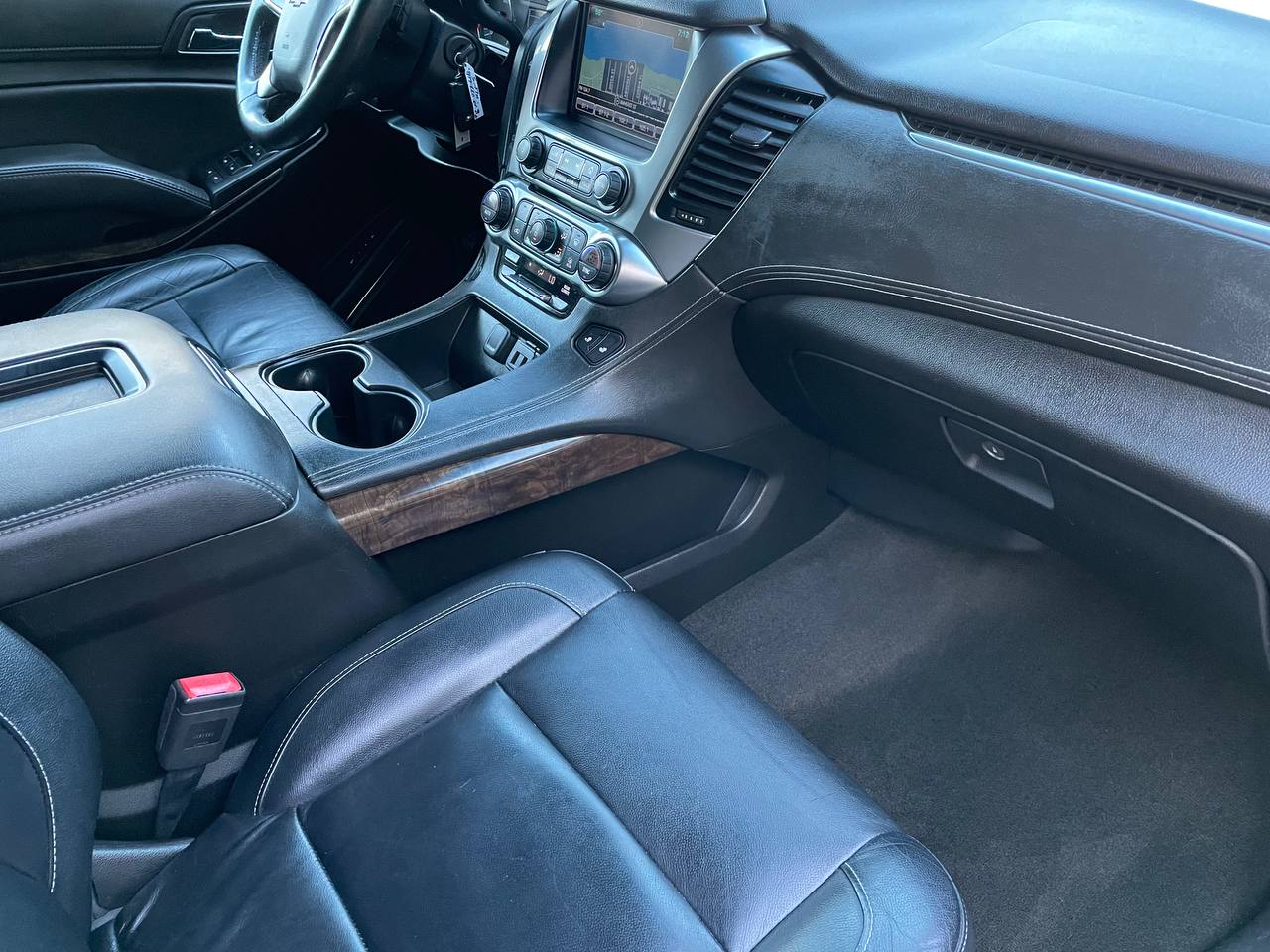 Used - Chevrolet Suburban LT SUV for sale in Staten Island NY