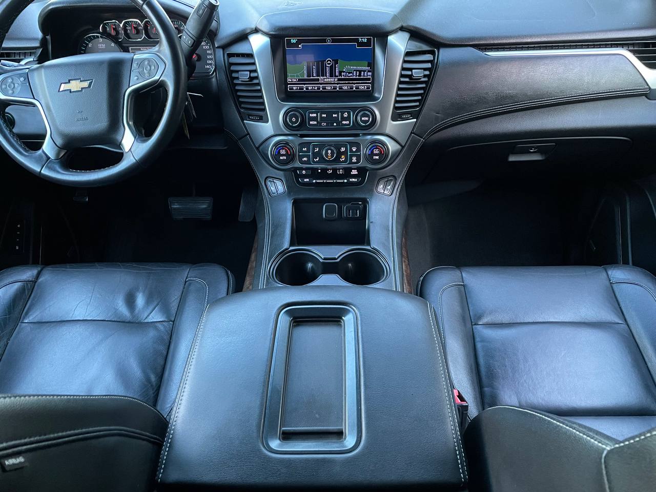 Used - Chevrolet Suburban LT SUV for sale in Staten Island NY