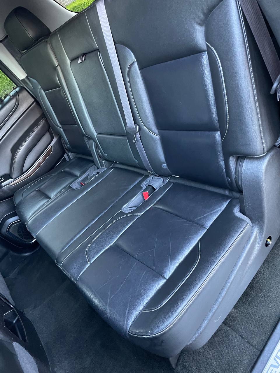 Used - Chevrolet Suburban LT SUV for sale in Staten Island NY