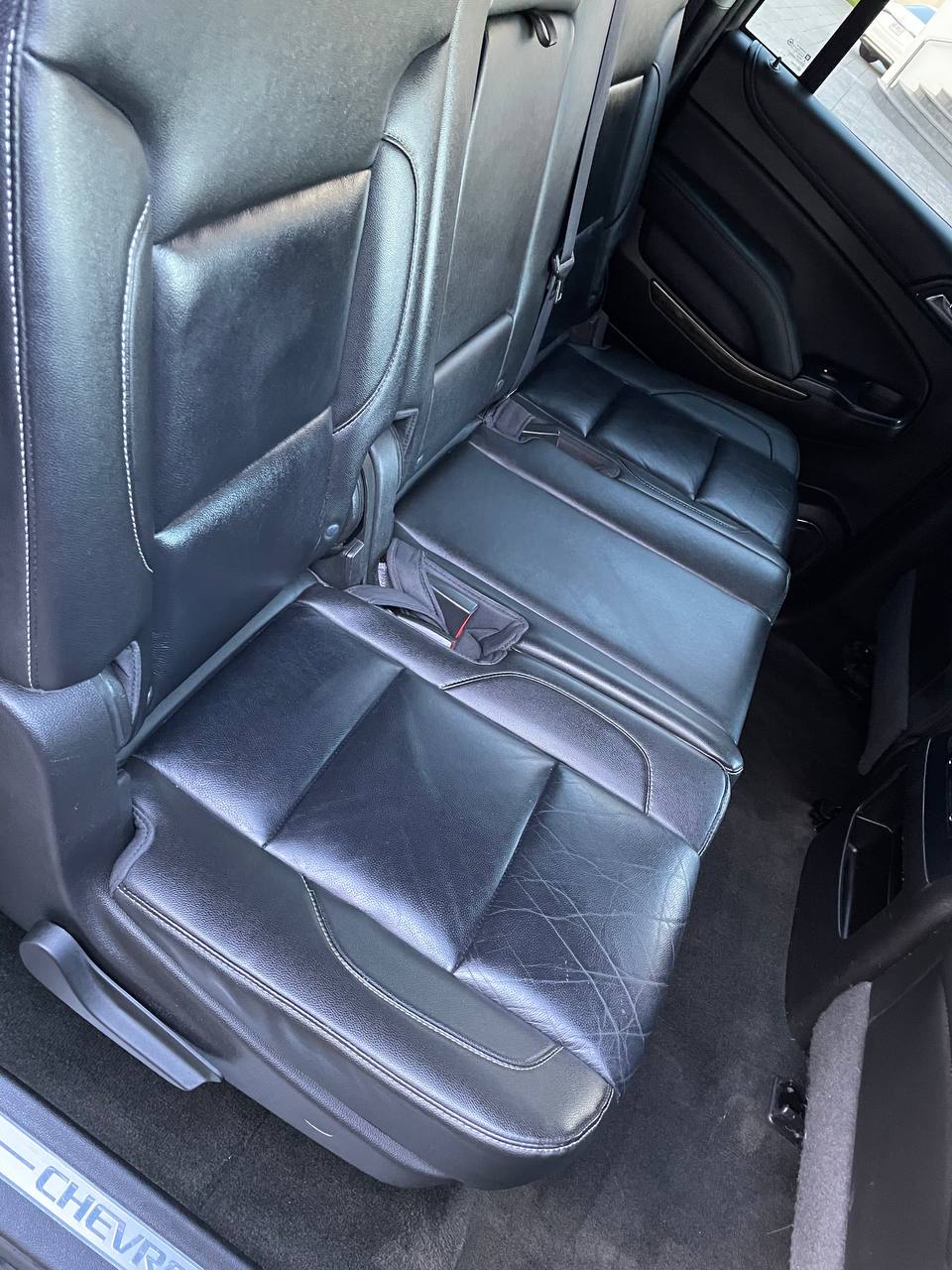 Used - Chevrolet Suburban LT SUV for sale in Staten Island NY