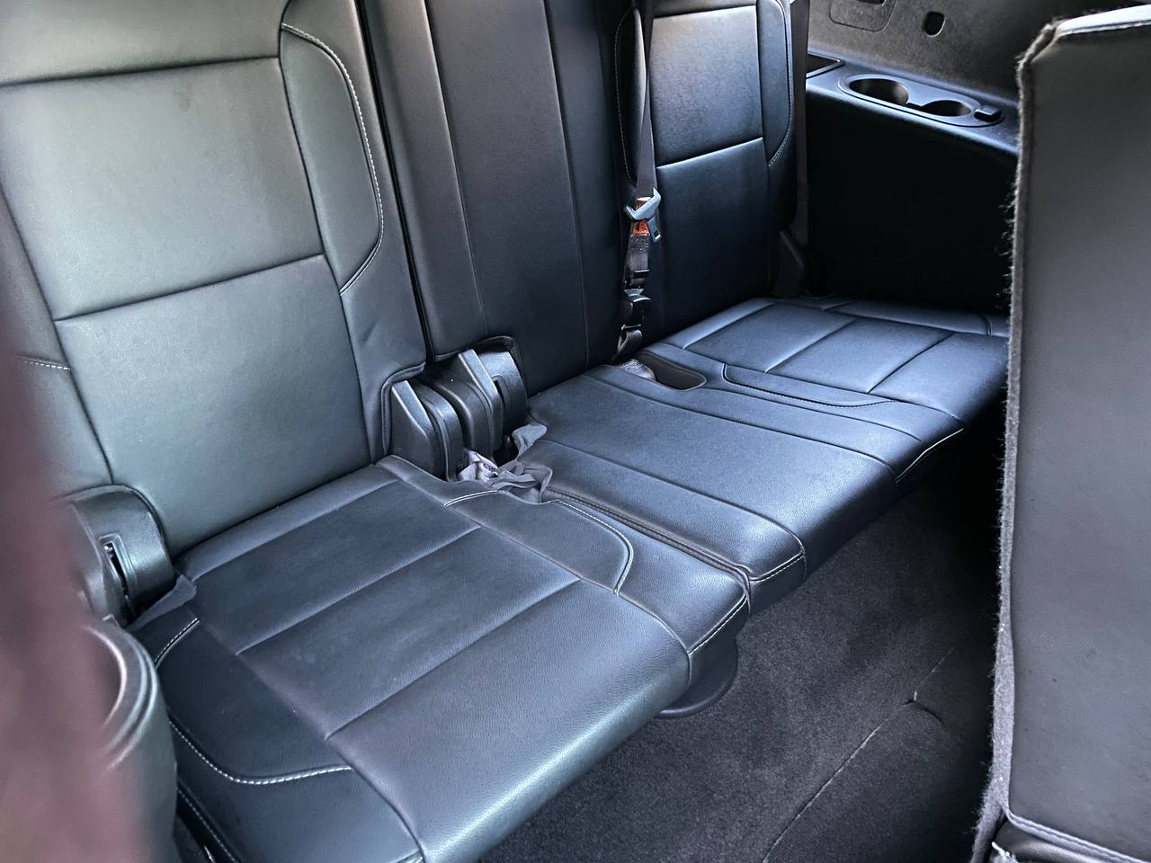 Used - Chevrolet Suburban LT SUV for sale in Staten Island NY