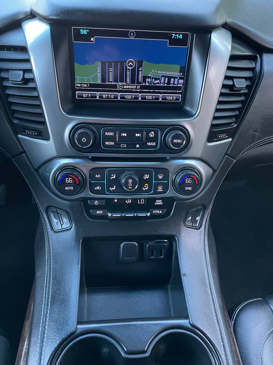 Used - Chevrolet Suburban LT SUV for sale in Staten Island NY