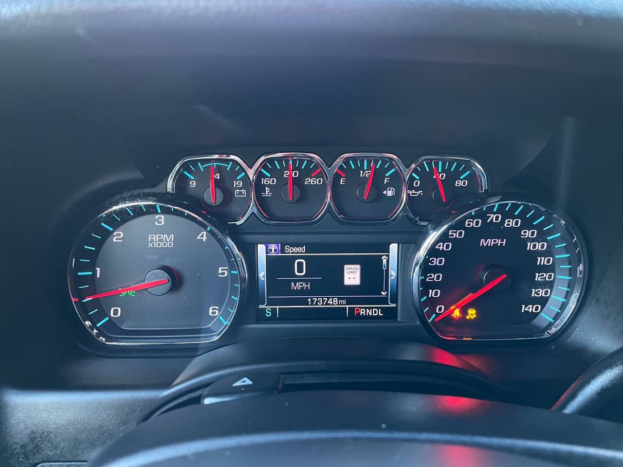 Used - Chevrolet Suburban LT SUV for sale in Staten Island NY
