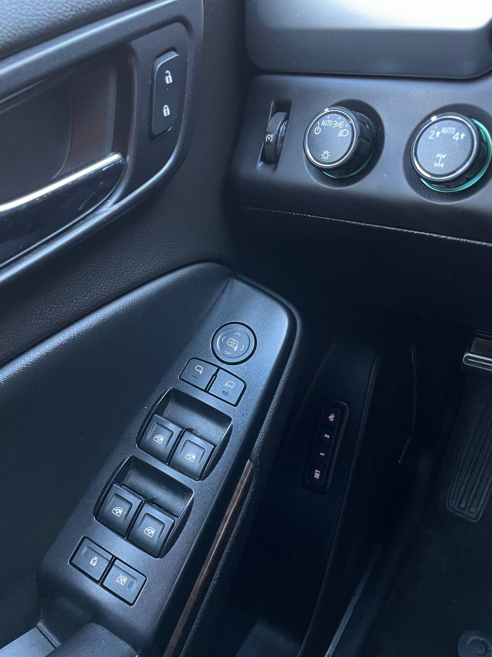 Used - Chevrolet Suburban LT SUV for sale in Staten Island NY