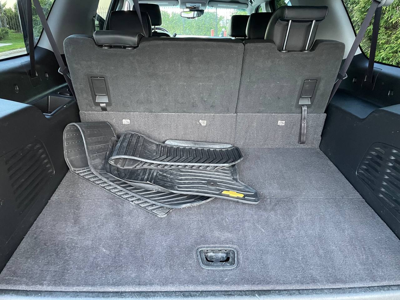 Used - Chevrolet Suburban LT SUV for sale in Staten Island NY