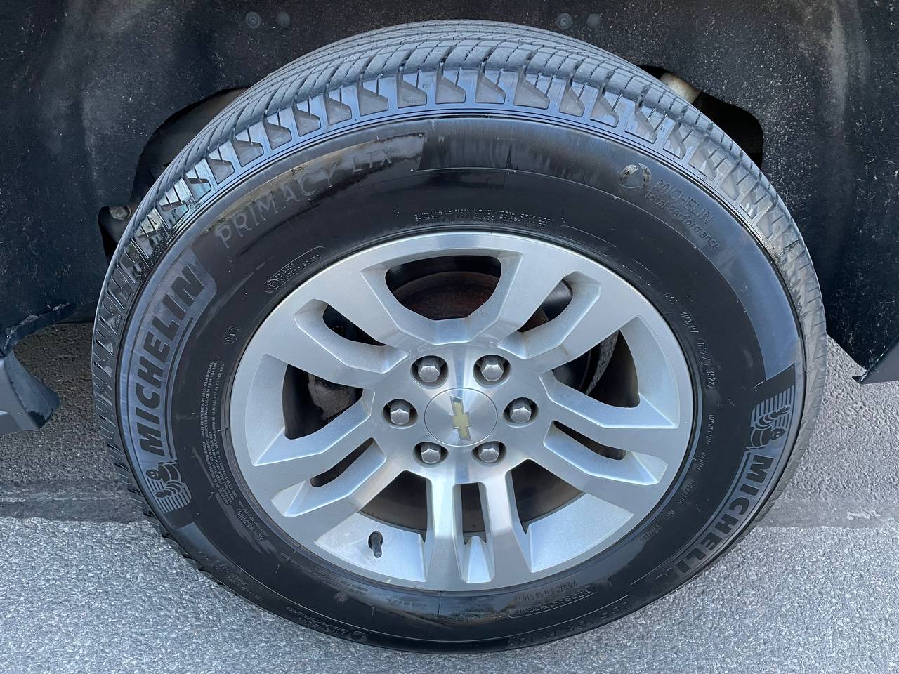 Used - Chevrolet Suburban LT SUV for sale in Staten Island NY