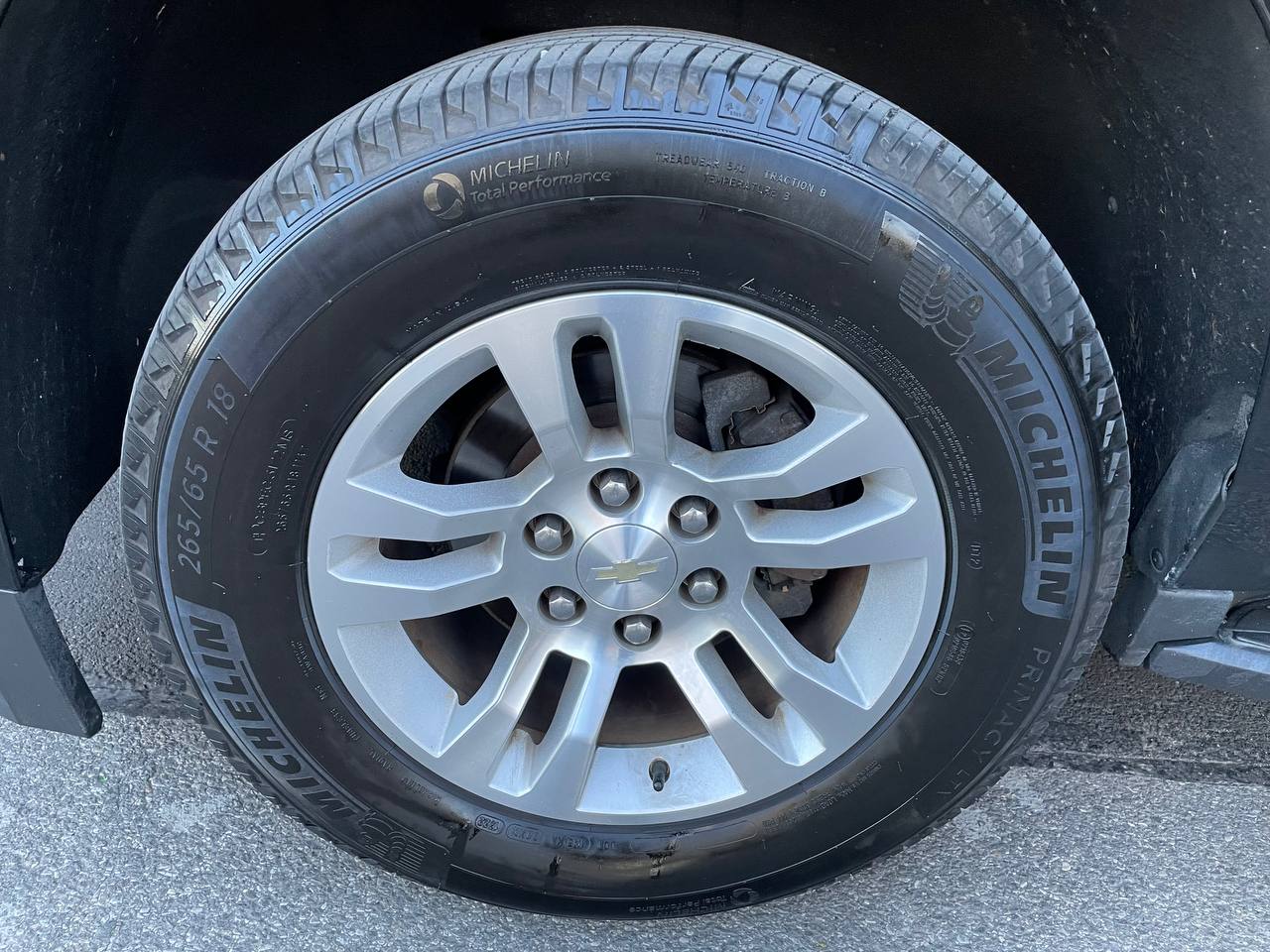 Used - Chevrolet Suburban LT SUV for sale in Staten Island NY