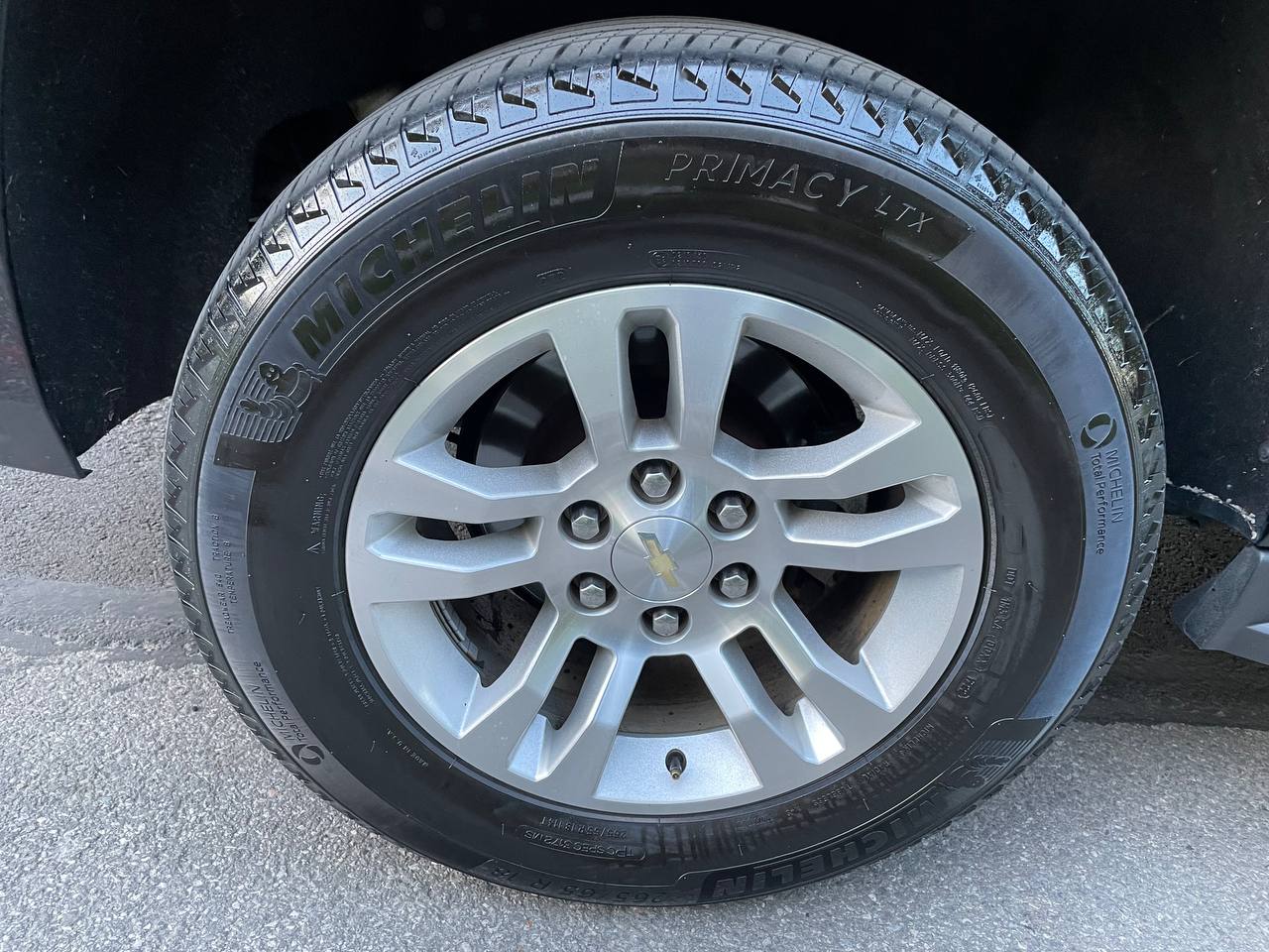 Used - Chevrolet Suburban LT SUV for sale in Staten Island NY