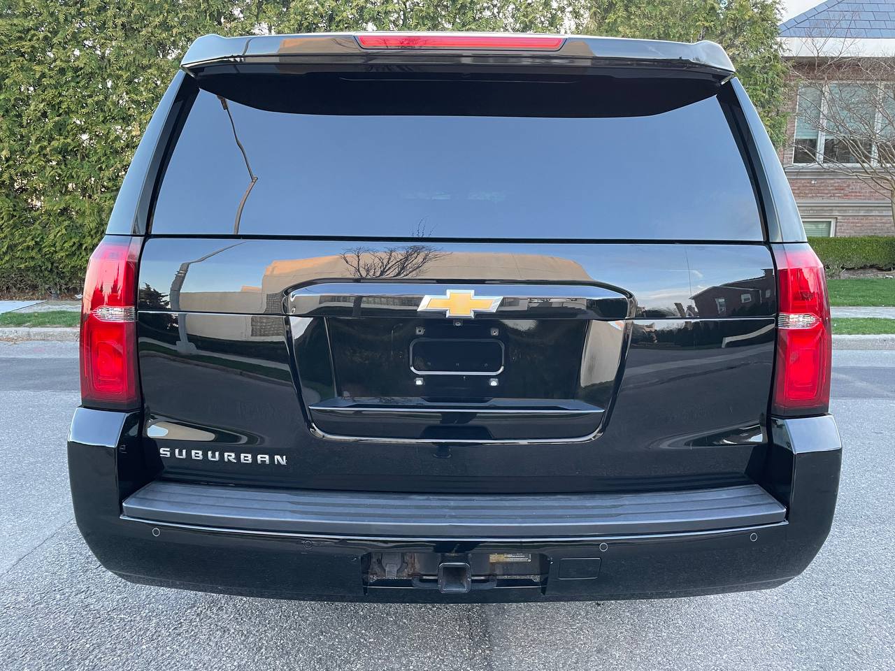 Used - Chevrolet Suburban LT SUV for sale in Staten Island NY