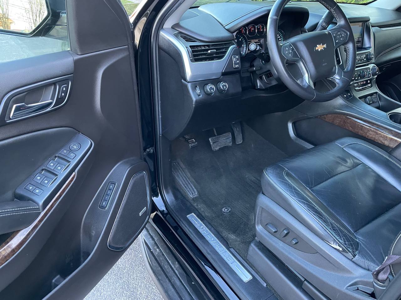 Used - Chevrolet Suburban LT SUV for sale in Staten Island NY