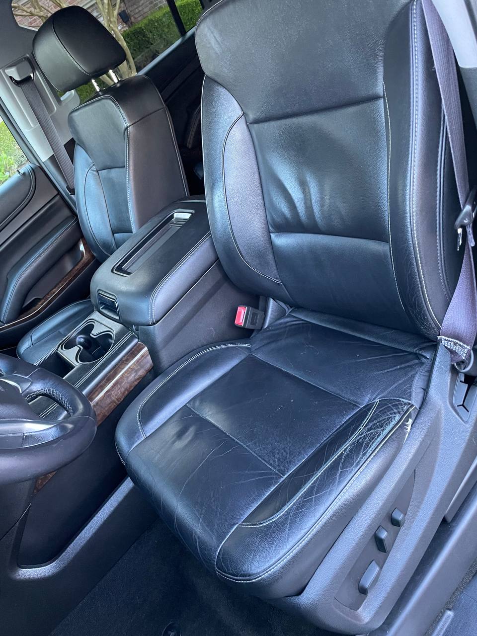 Used - Chevrolet Suburban LT SUV for sale in Staten Island NY