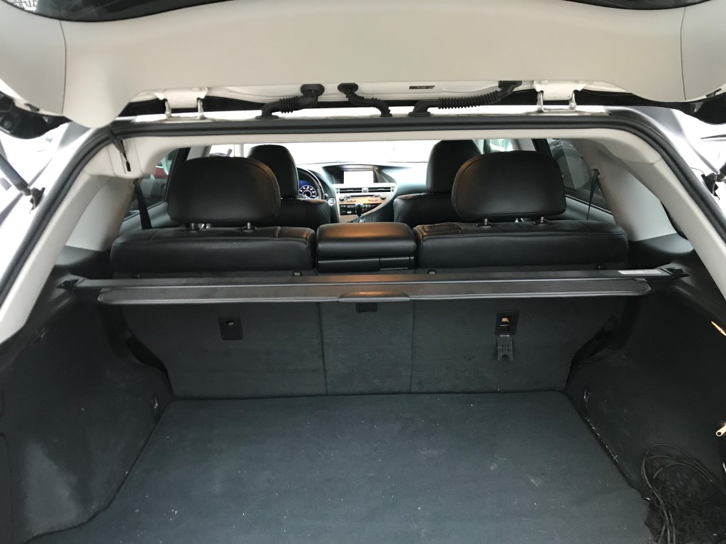 Used - Lexus RX 350 SUV for sale in Staten Island NY