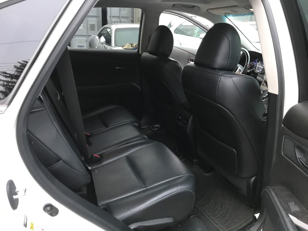 Used - Lexus RX 350 SUV for sale in Staten Island NY