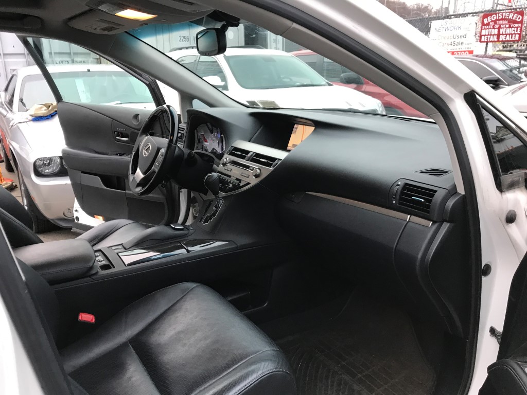Used - Lexus RX 350 SUV for sale in Staten Island NY