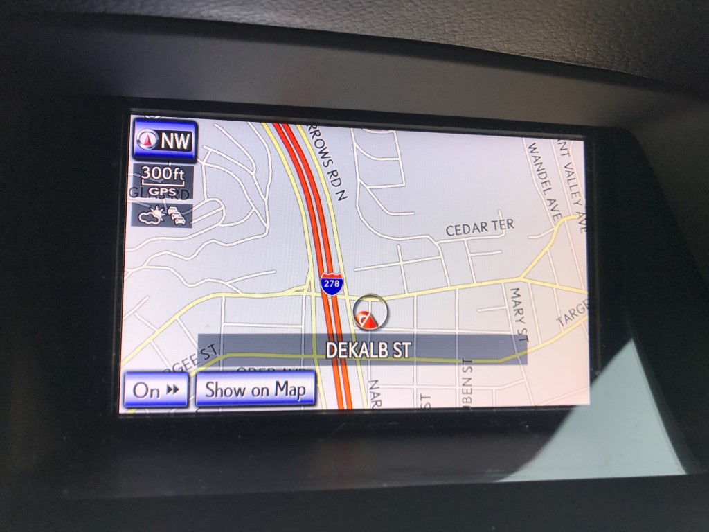 Used - Lexus RX 350 SUV for sale in Staten Island NY