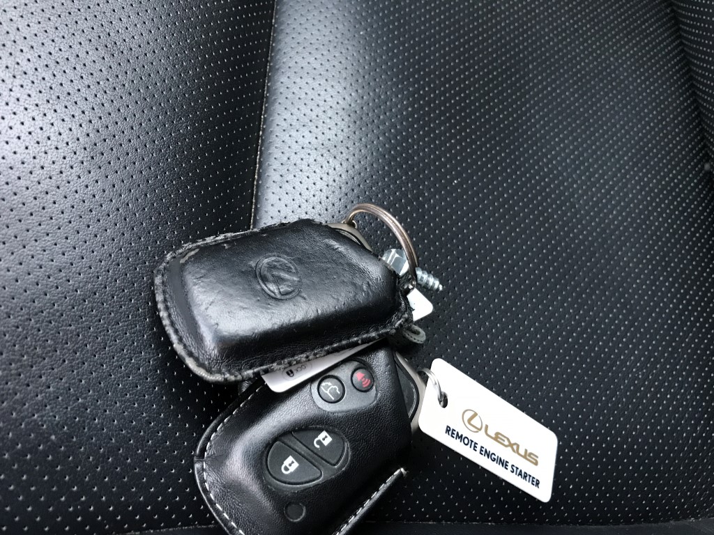 Used - Lexus RX 350 SUV for sale in Staten Island NY