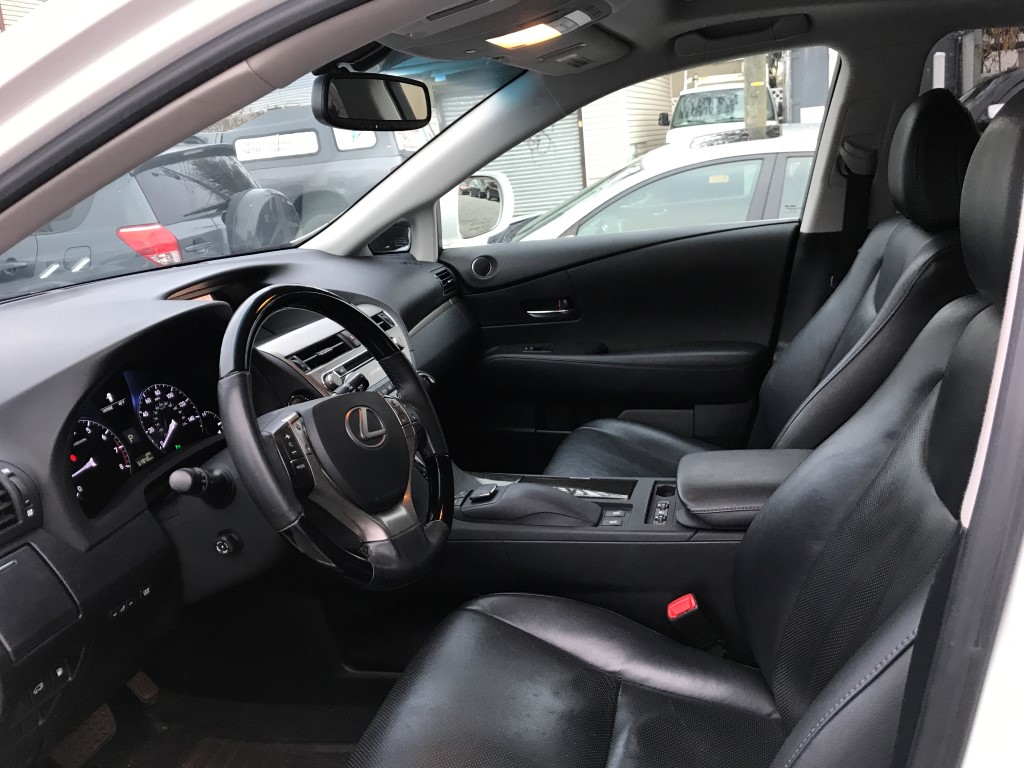 Used - Lexus RX 350 SUV for sale in Staten Island NY