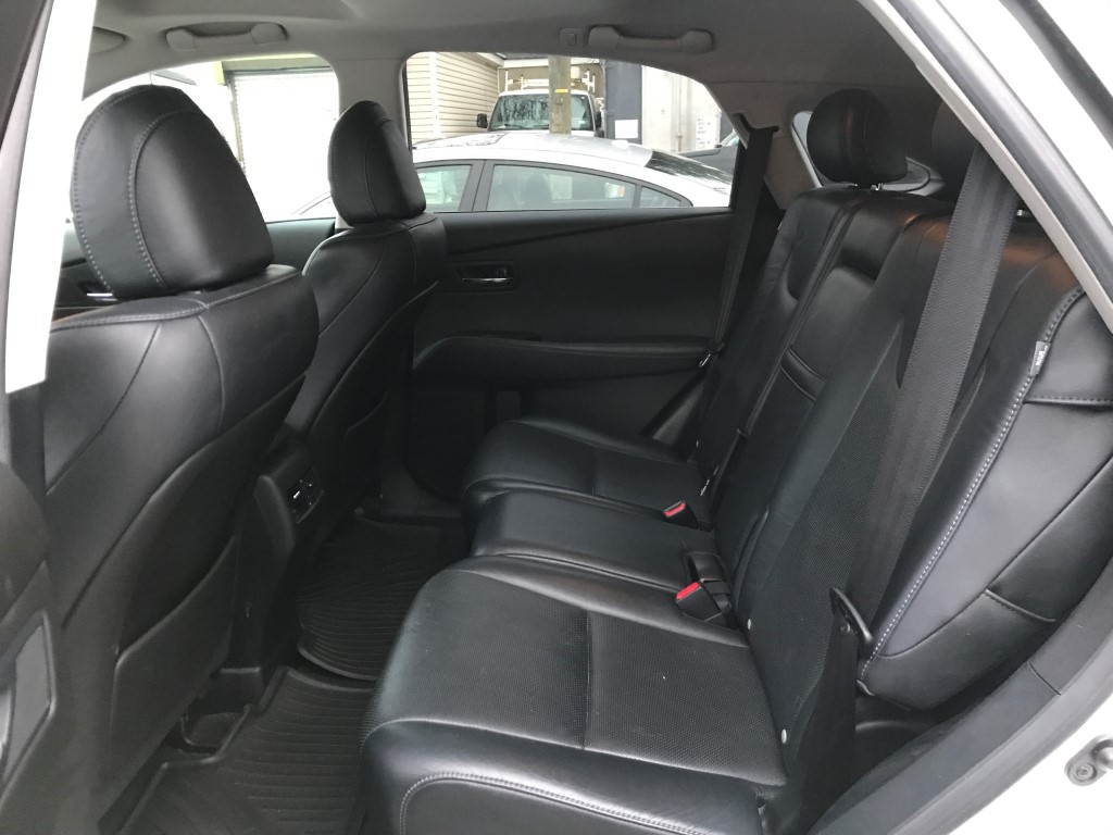 Used - Lexus RX 350 SUV for sale in Staten Island NY