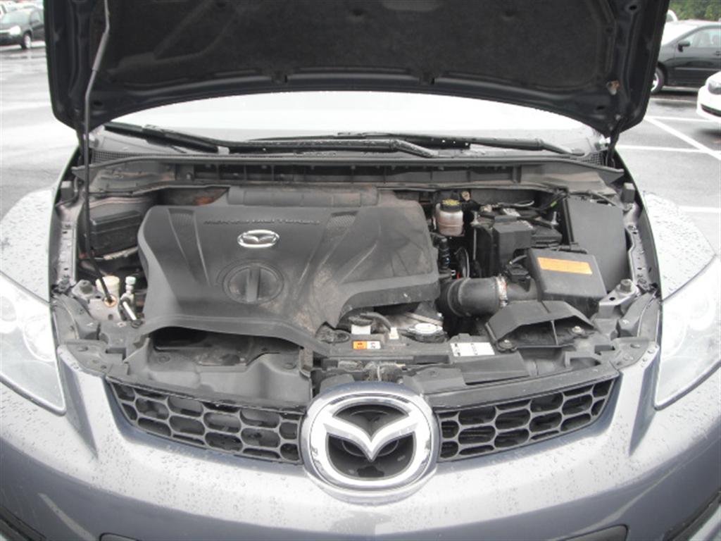 Used - Mazda CX-7 Grand Touring AWD Sport Utility for sale in Staten Island NY