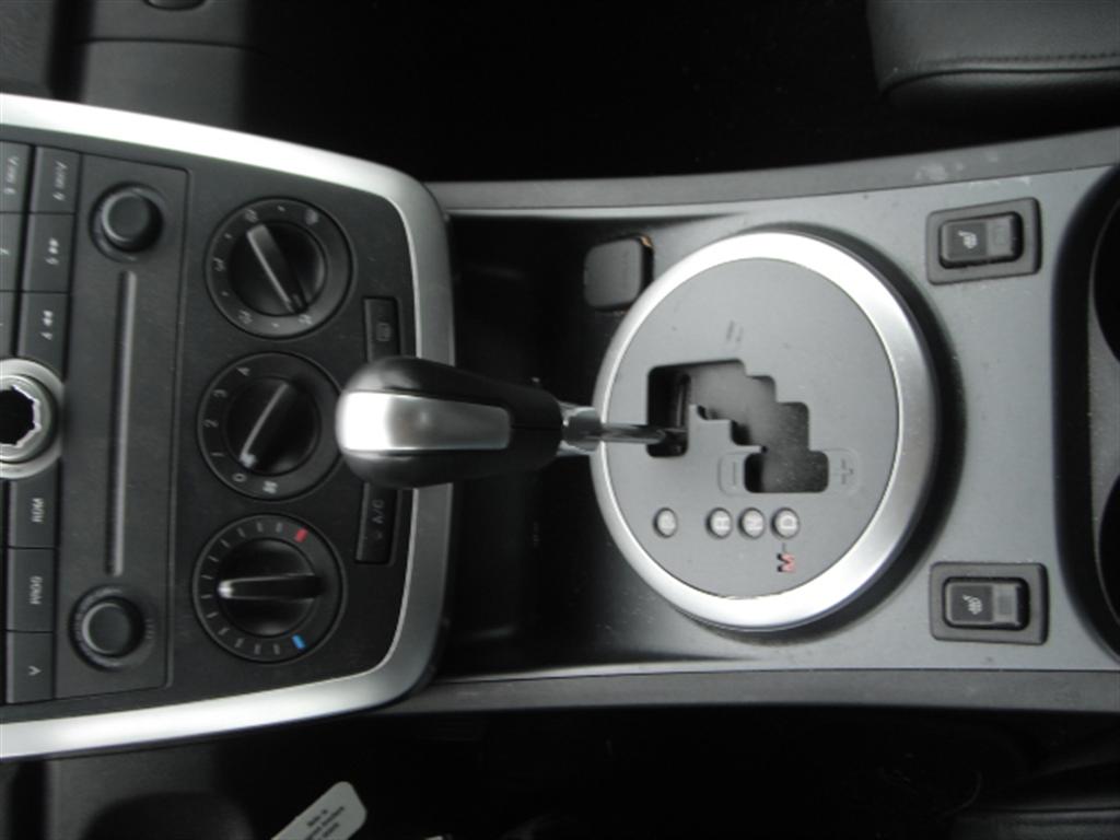 Used - Mazda CX-7 Grand Touring AWD Sport Utility for sale in Staten Island NY