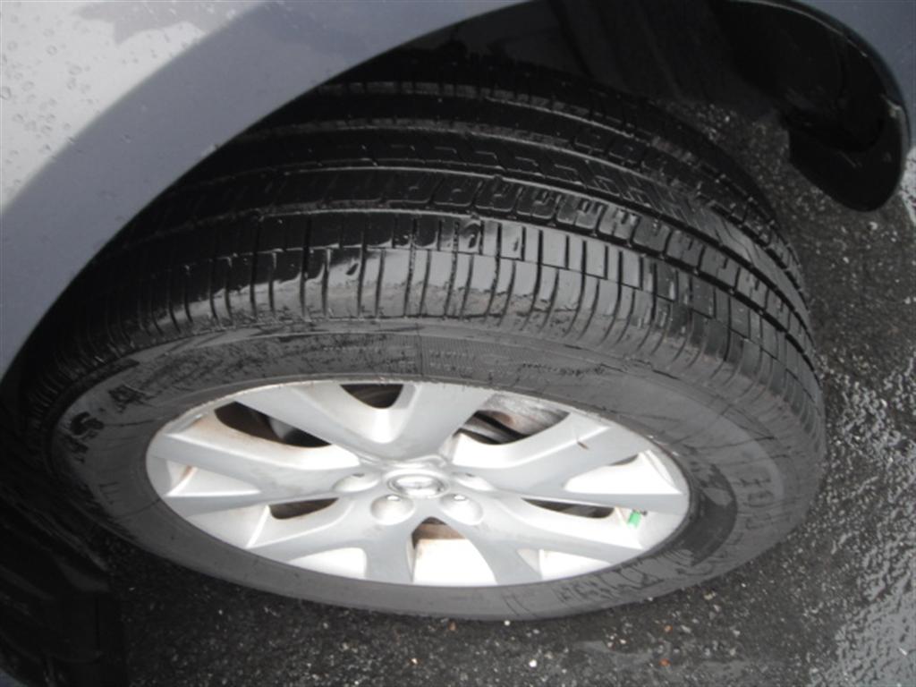 Used - Mazda CX-7 Grand Touring AWD Sport Utility for sale in Staten Island NY