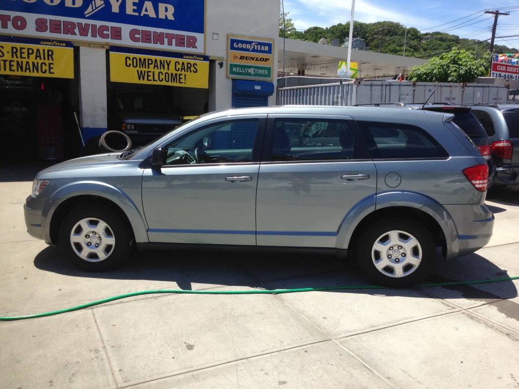 Used - Dodge Journey  for sale in Staten Island NY