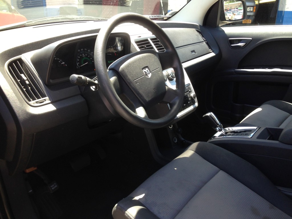 Used - Dodge Journey  for sale in Staten Island NY