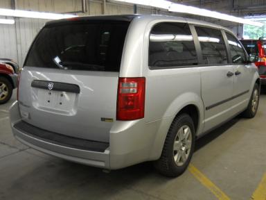 2008 Dodge Grand Caravan SE Van for sale in Brooklyn, NY