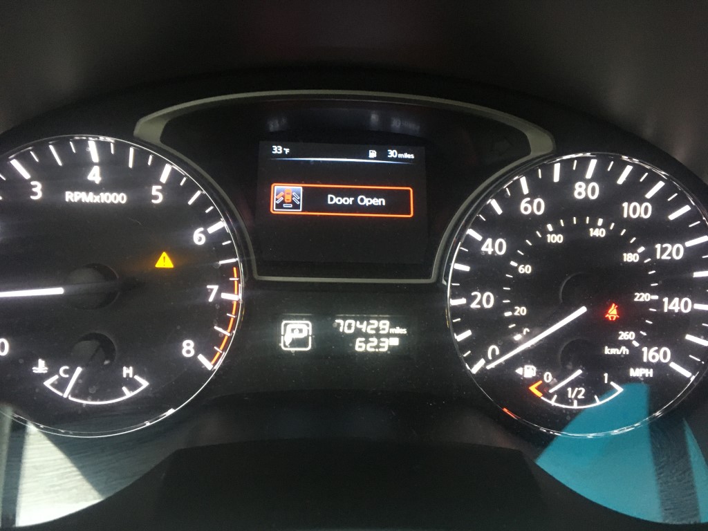 Used - Nissan Altima SV Sedan for sale in Staten Island NY