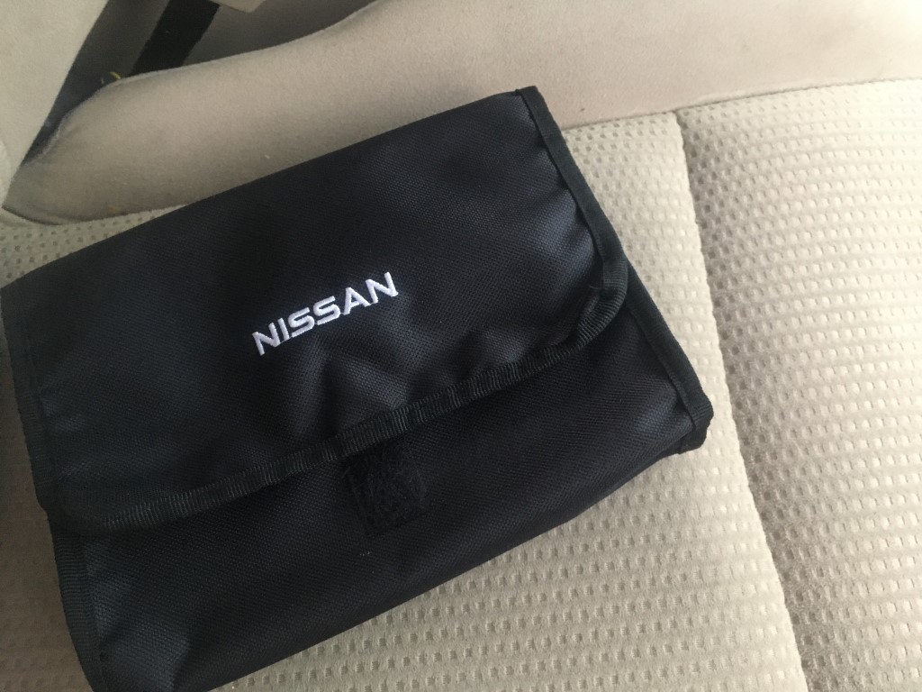 Used - Nissan Altima SV Sedan for sale in Staten Island NY